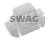 SWAG 10 94 7941 Clip, trim/protective strip